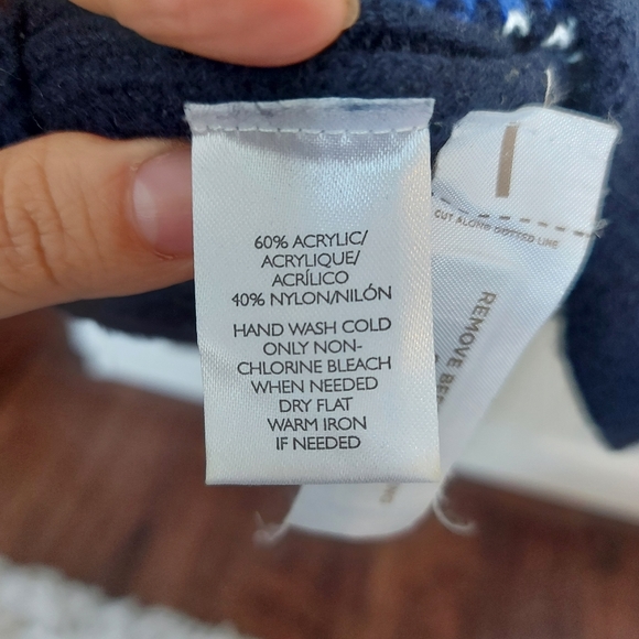 Loft Knit Jacket - Picture 4 of 5